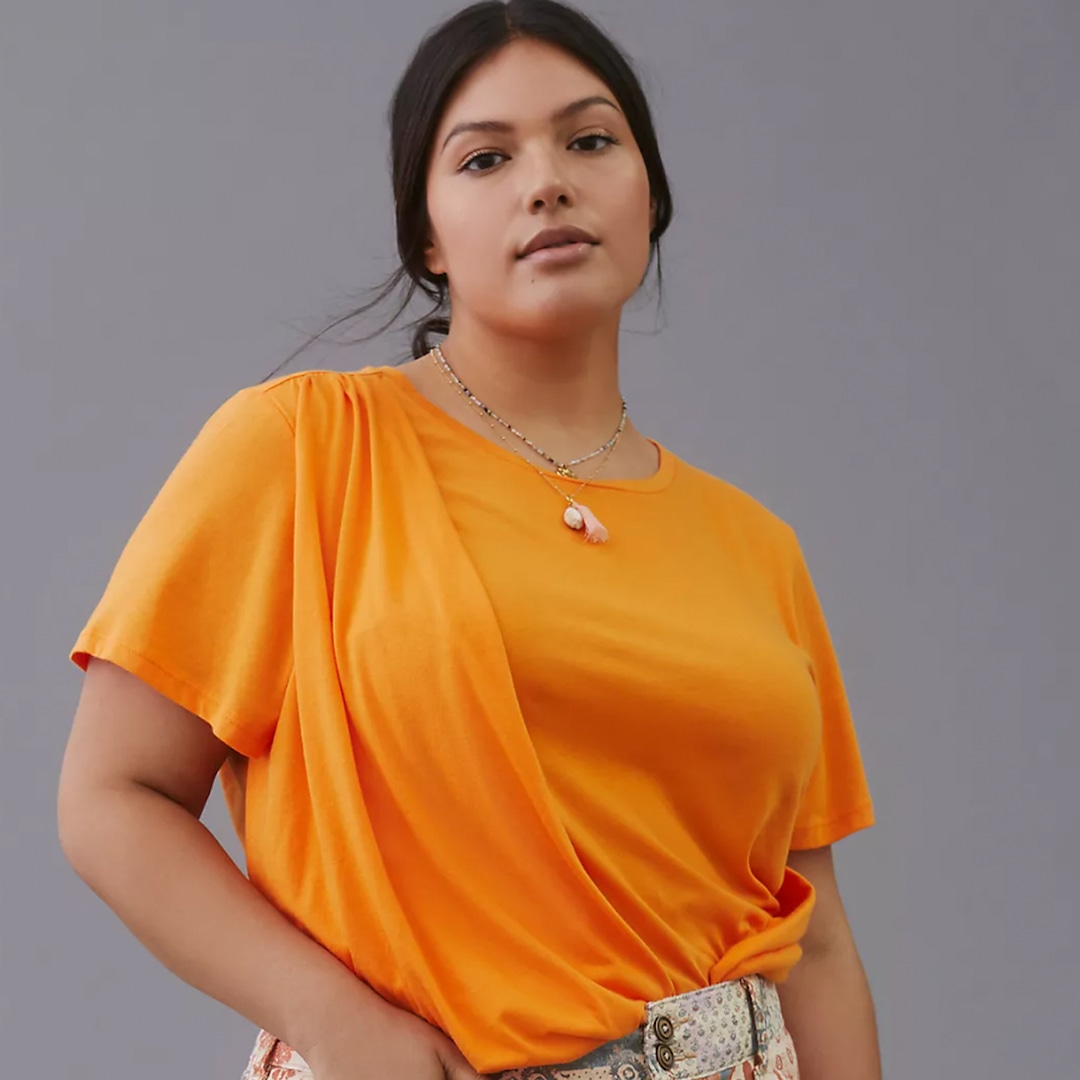 Anthropologie Sale: Get a  Prime for Simply  & Extra 91% Off Offers Anthropologie Sale: Get a  Prime for Simply  & Extra 91% Off Offers